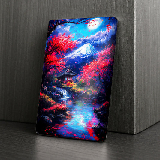 Cover Minder – Magische Herbsttempel