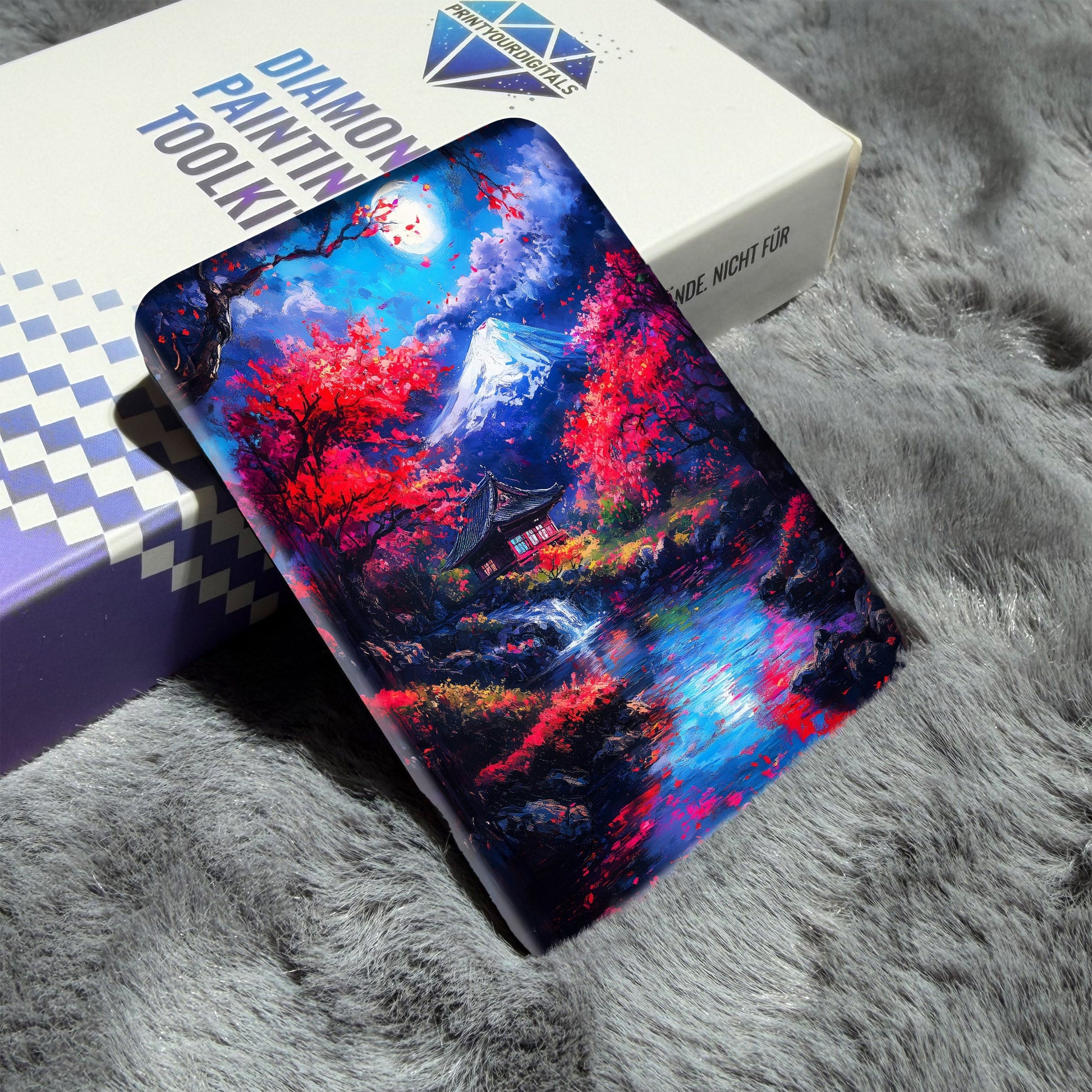 Cover Minder – Magische Herbsttempel
