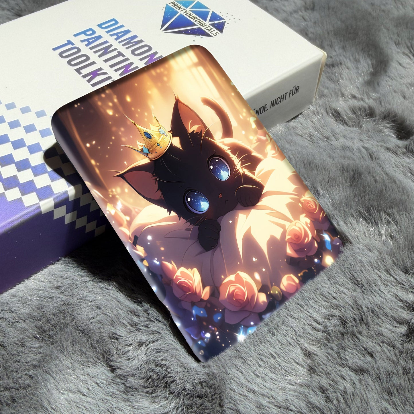 Cover Minder – Kitty König