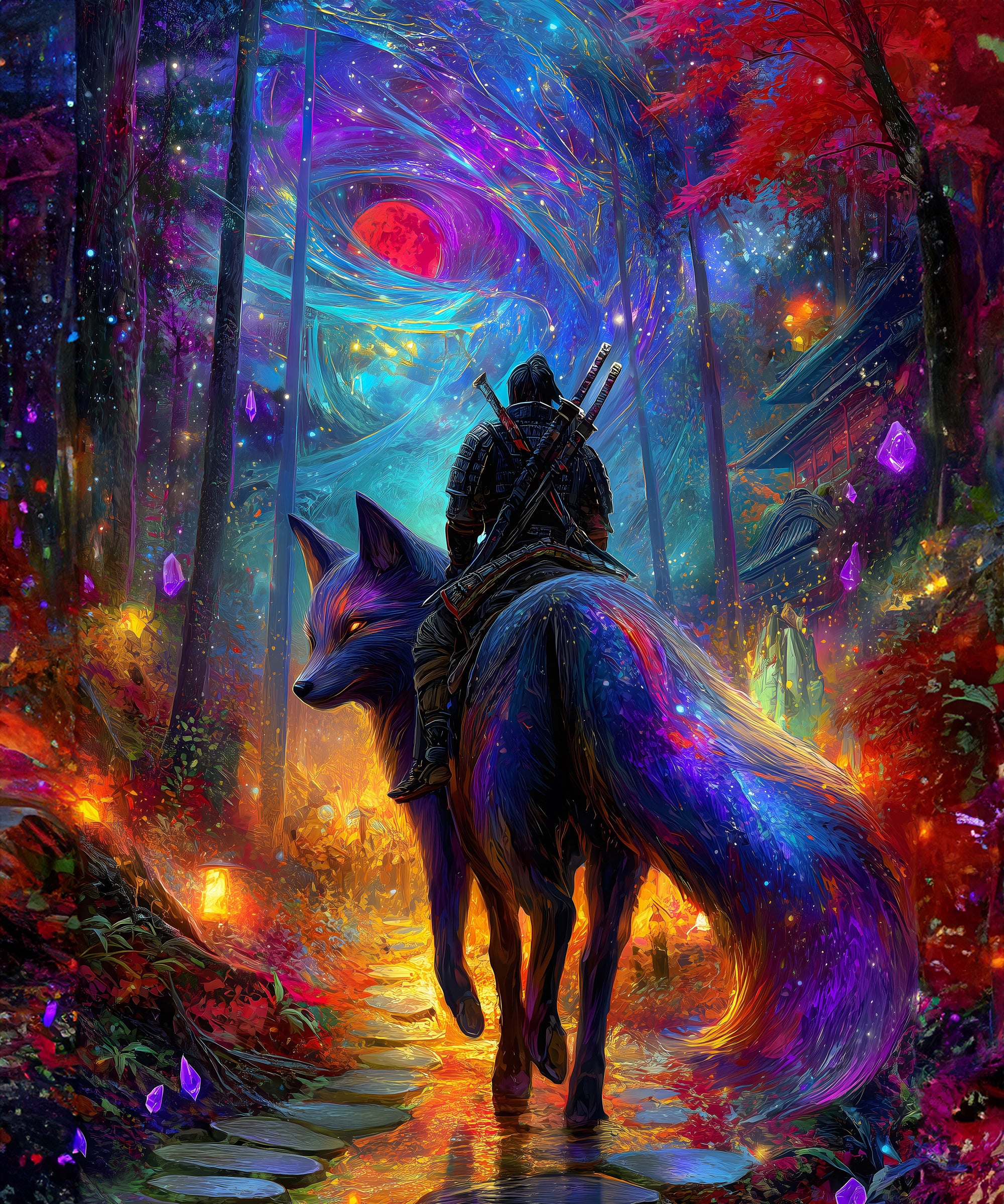 Diamond Painting