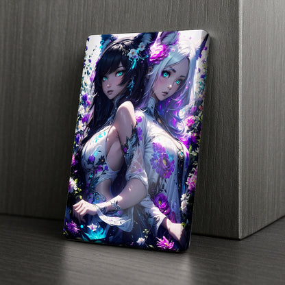Cover Minder – Zwillingsseelen