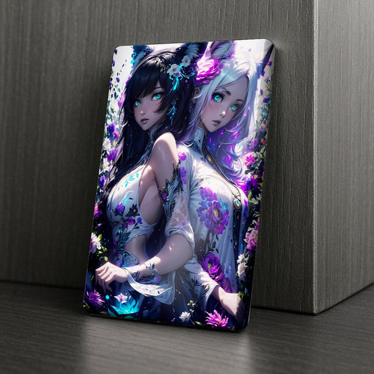 Cover Minder – Zwillingsseelen
