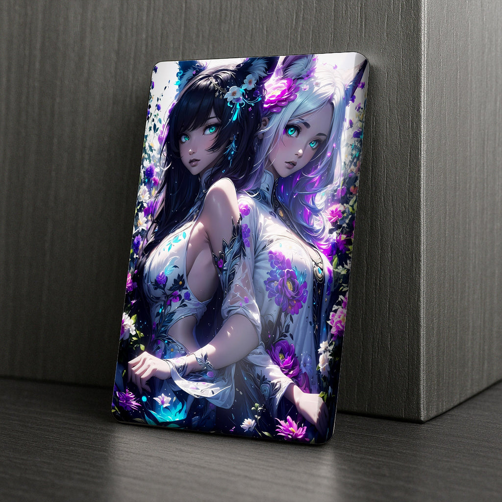 Cover Minder – Zwillingsseelen