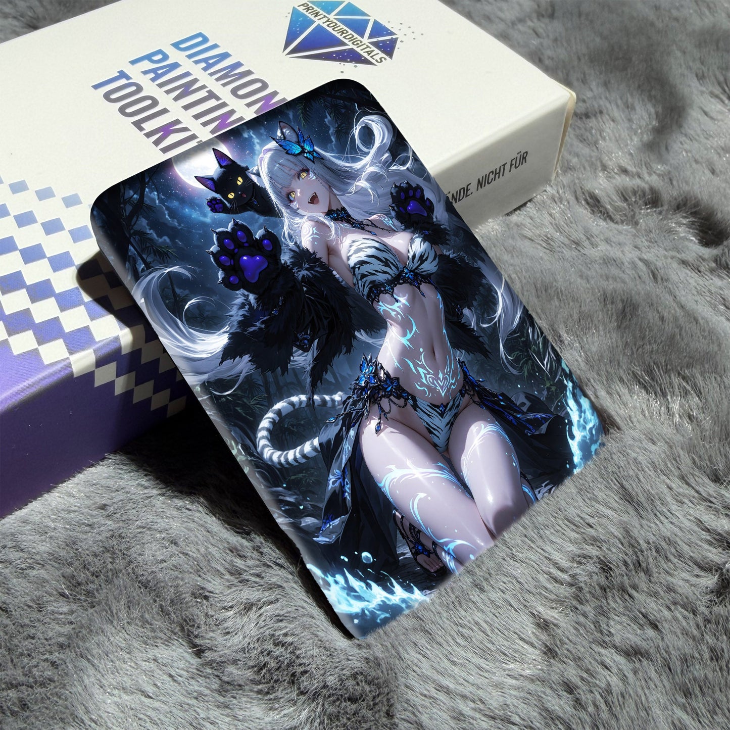 Cover Minder – Mondpfote Maria