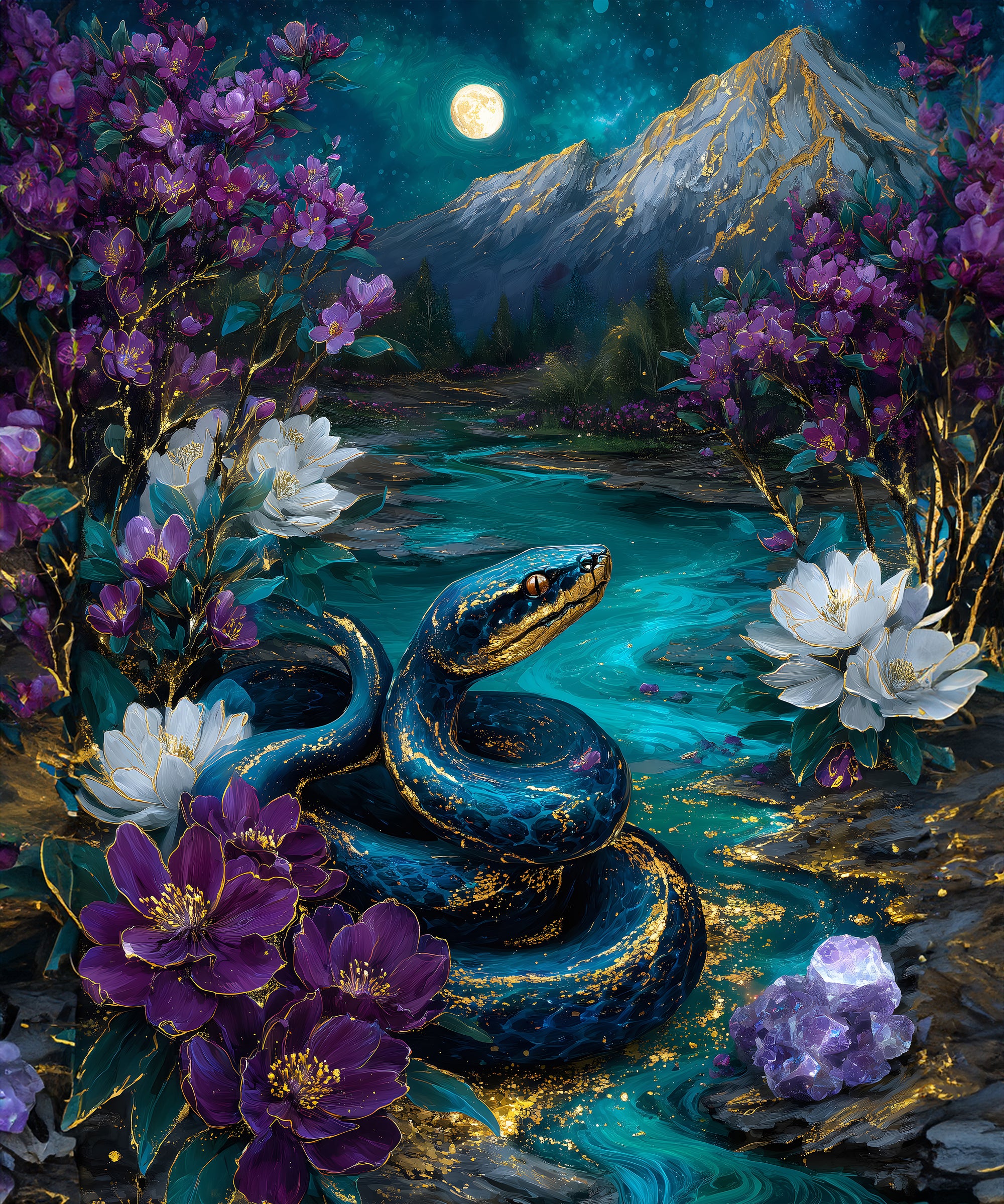 Diamond Painting