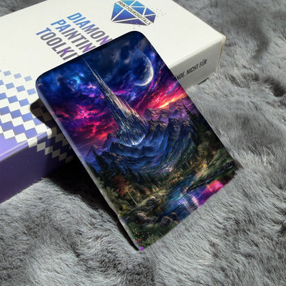 Cover Minder – Kristallstadt