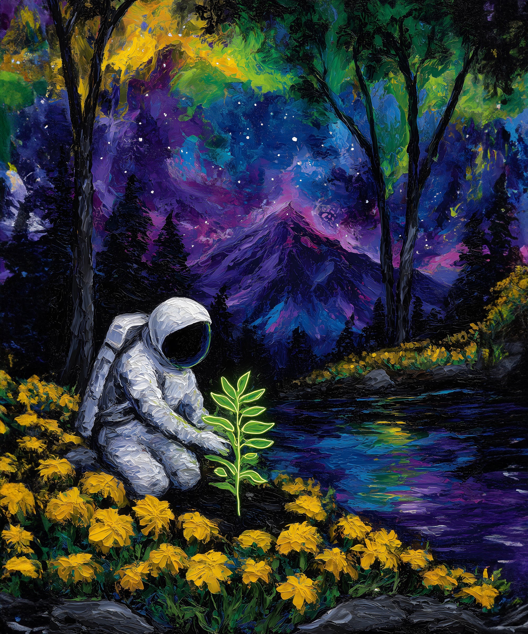 Diamond Painting
