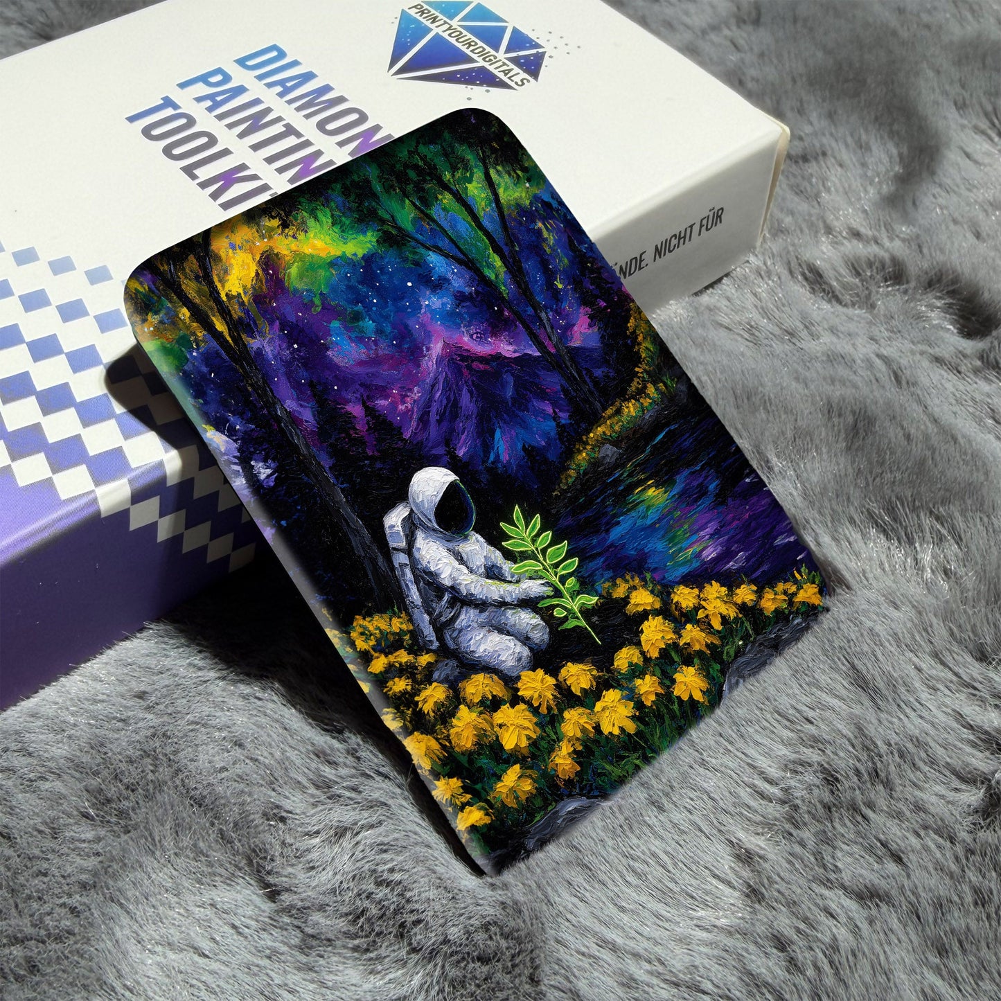 Cover Minder – Hüter des Lebens