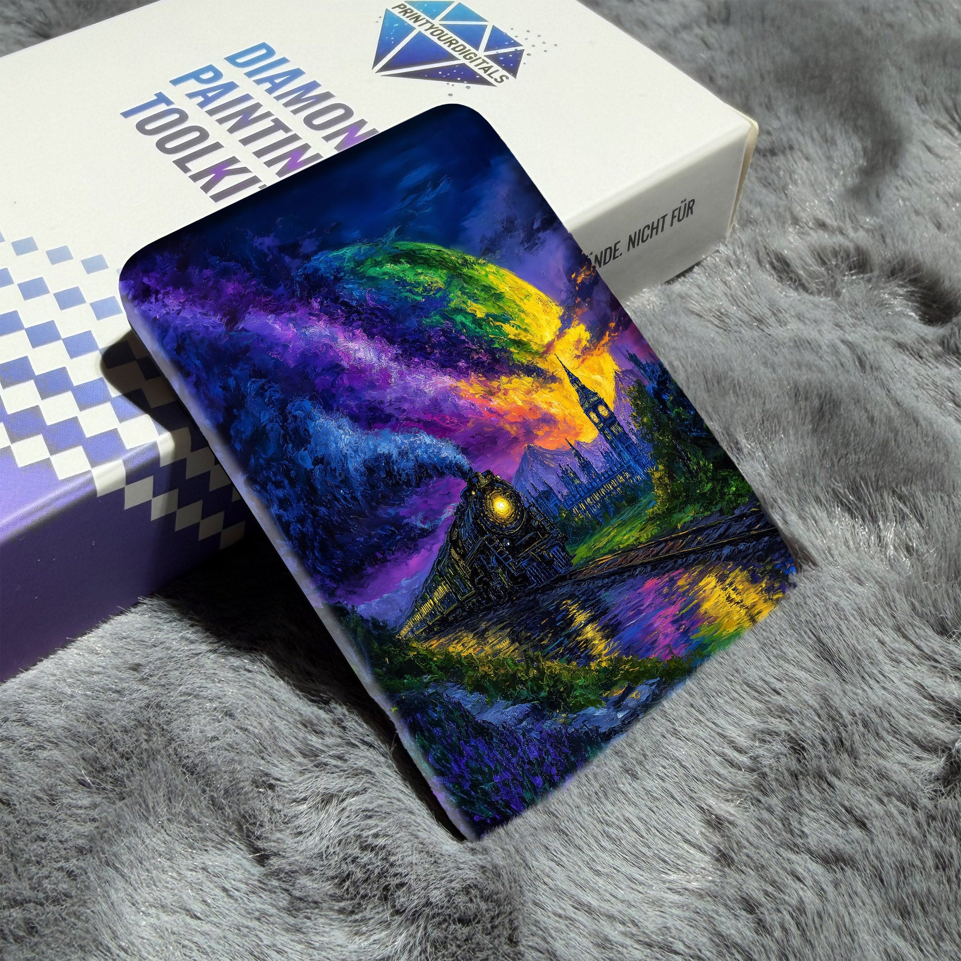 Cover Minder – Farbenzug
