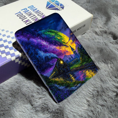 Cover Minder – Farbenzug