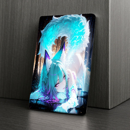 Cover Minder – Fuchsseele Fuli