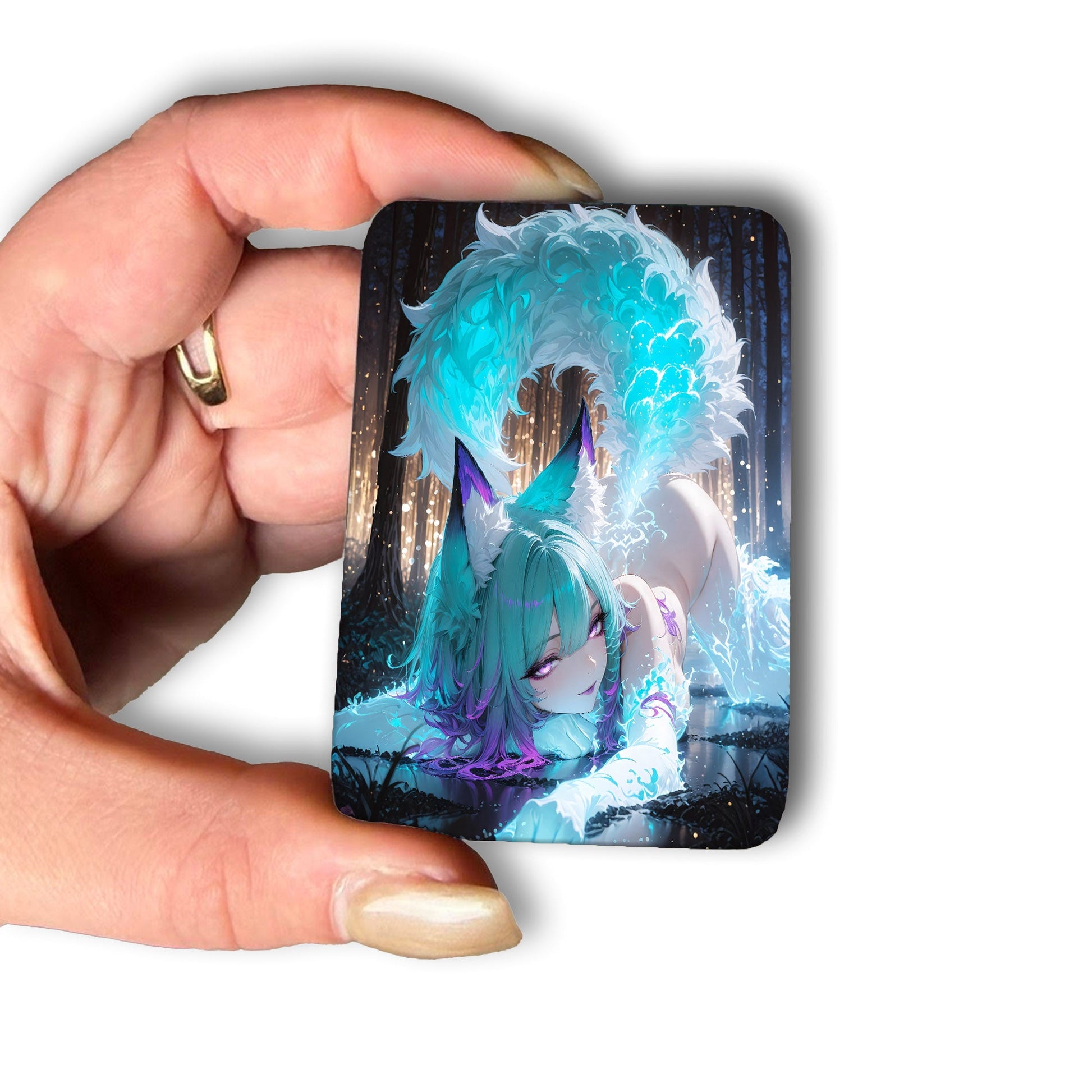 Cover Minder – Fuchsseele Fuli