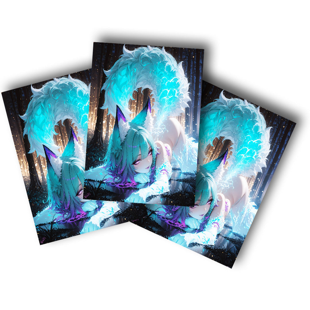 Sticker – Fuchsseele Fuli