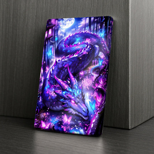 Cover Minder – Monddrache im Lichterwald