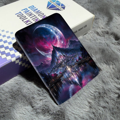 Cover Minder – Stadt im Mondtor