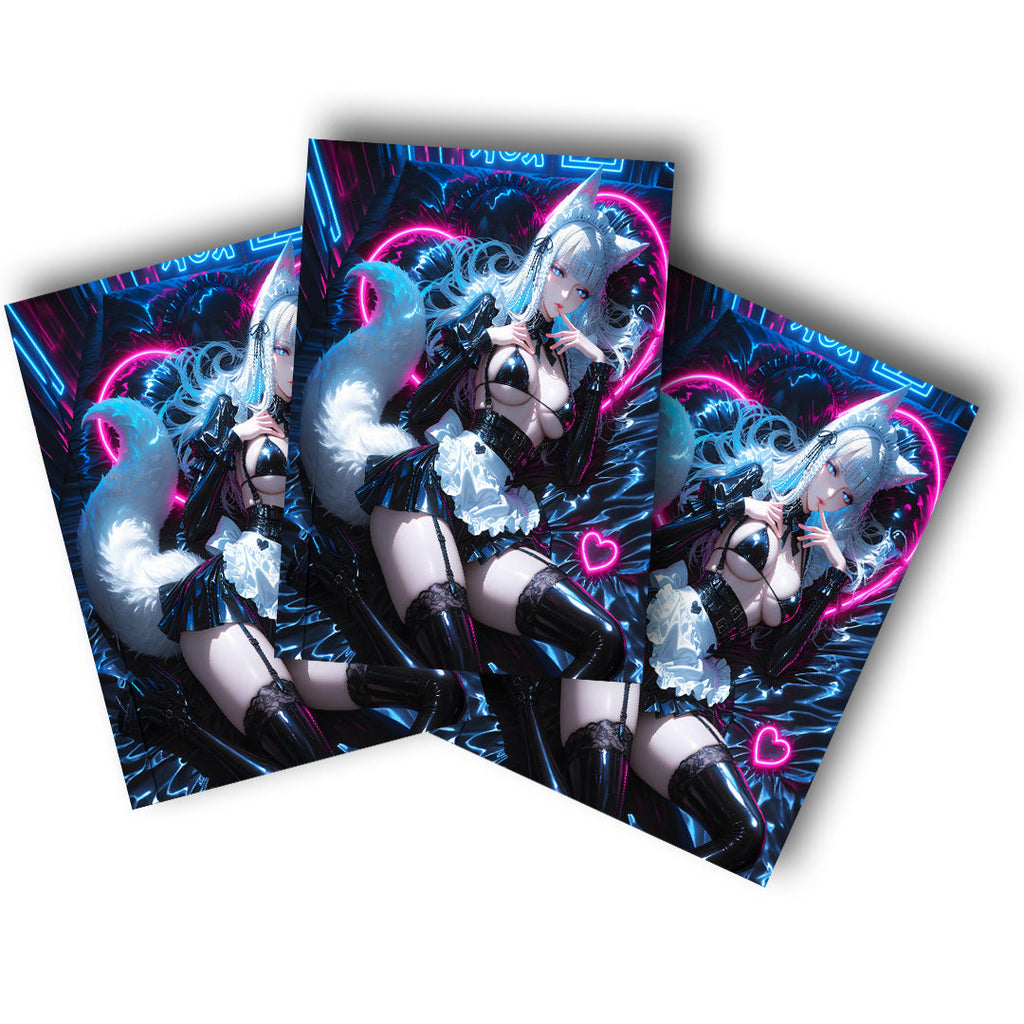 Sticker – Cyber Caroline