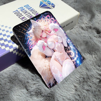 Cover Minder – Glückspfote Lucy