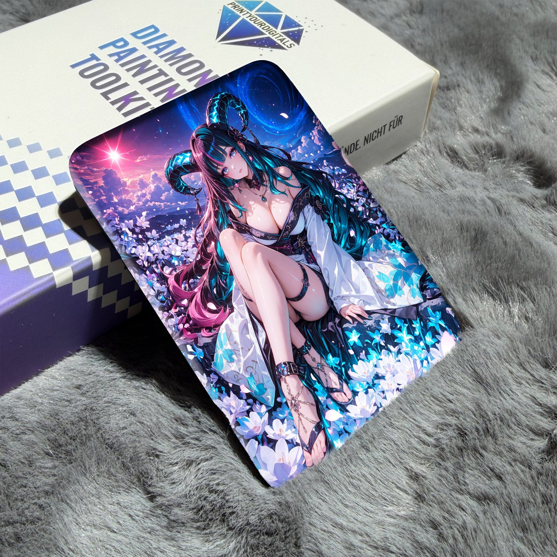 Cover Minder – Daria Sturmtochter