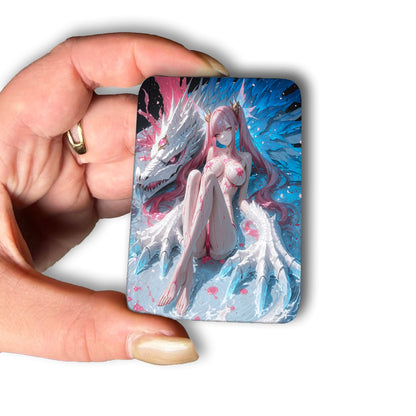 Cover Minder – Drachenherz Dramir