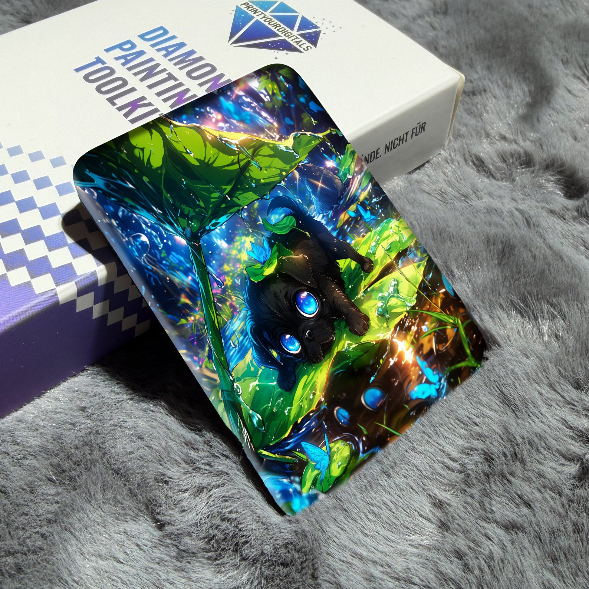 Cover Minder – Bello Seerose