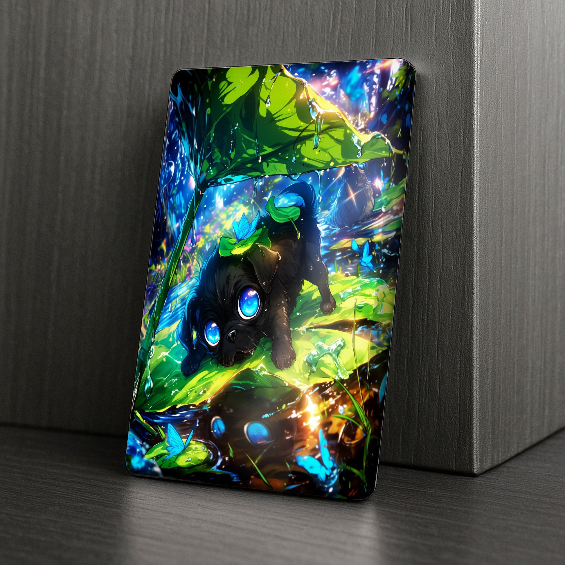 Cover Minder – Bello Seerose