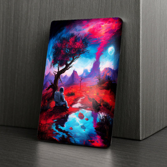 Cover Minder – Stille Beobachter