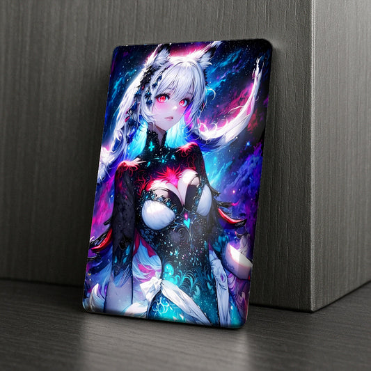 Cover Minder – Sternenwächterin