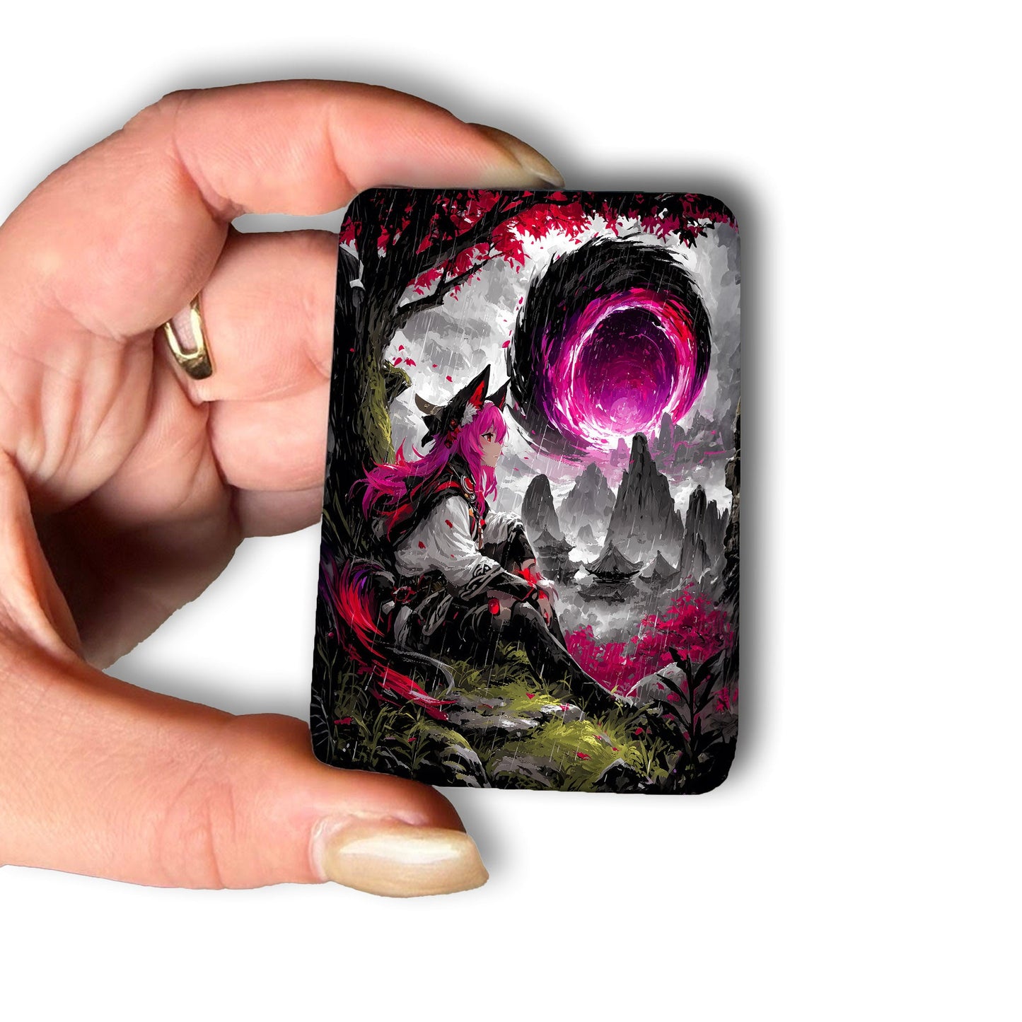 Cover Minder – Portal der Ewigkeit