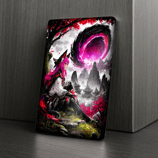 Cover Minder – Portal der Ewigkeit