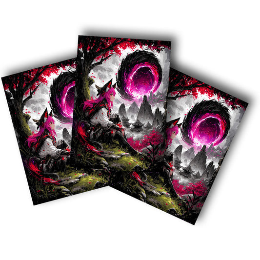 Sticker – Portal der Ewigkeit