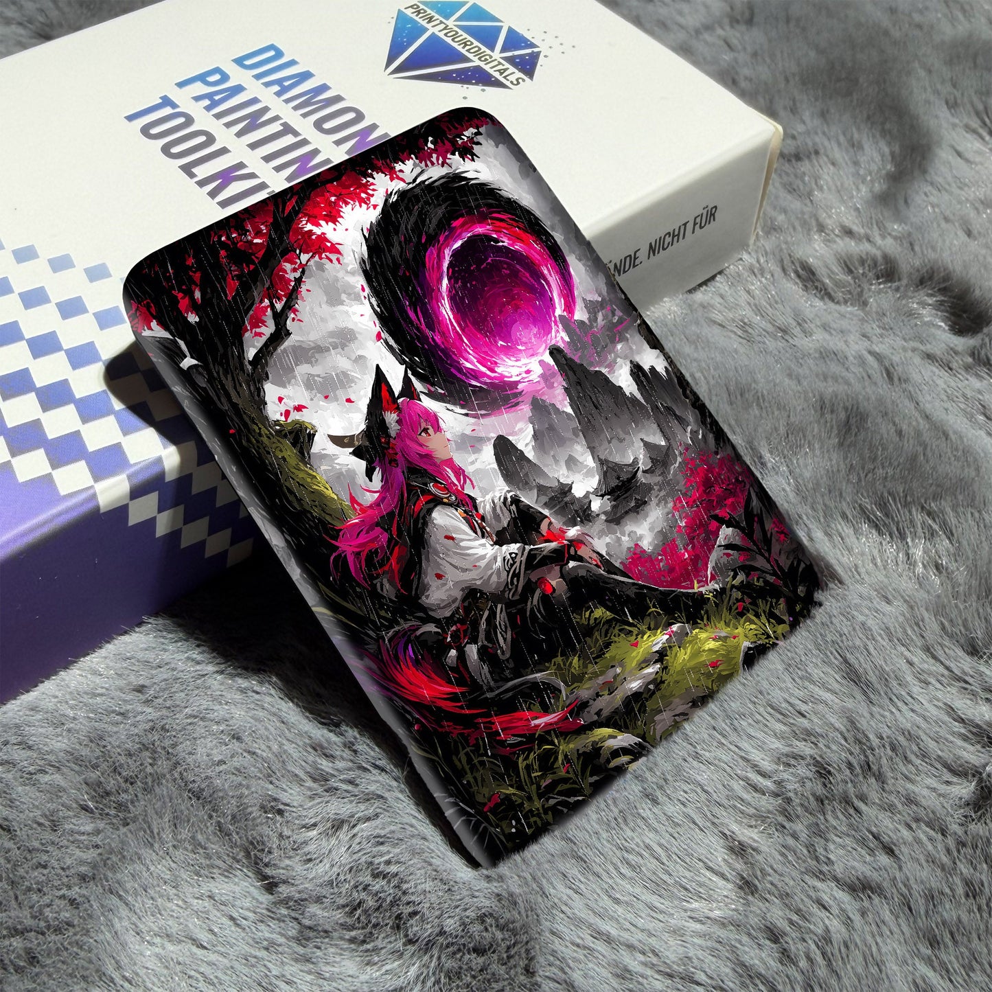 Cover Minder – Portal der Ewigkeit