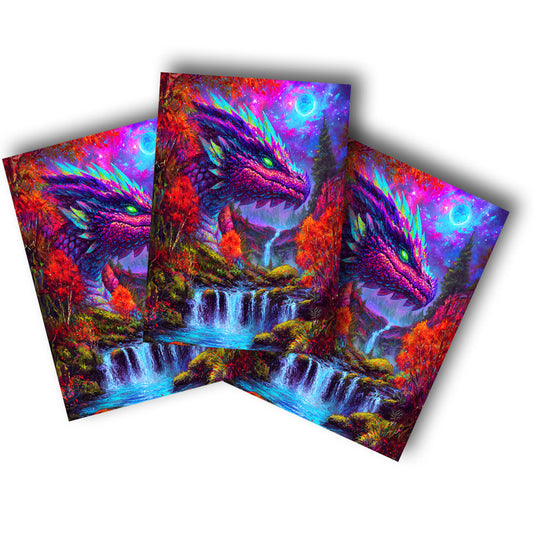 Sticker – Farbenhüter