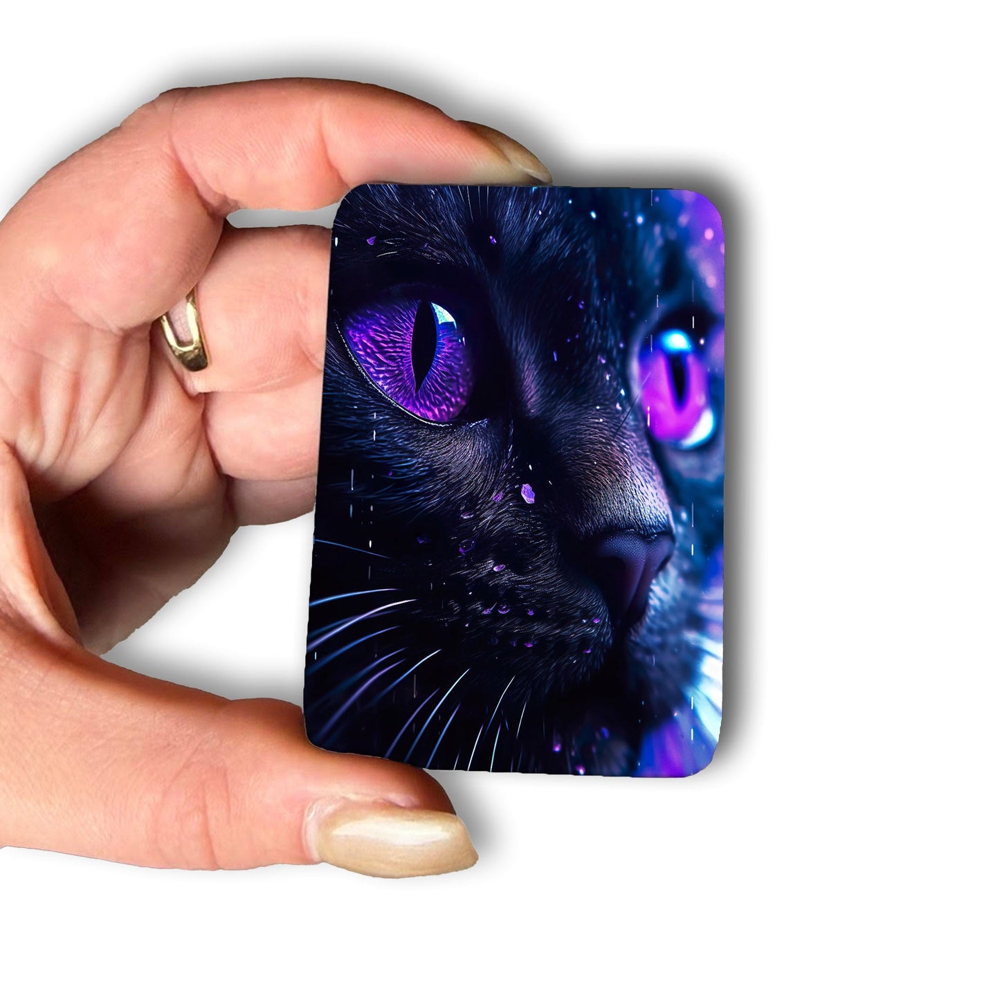 Cover Minder – Indigokatze