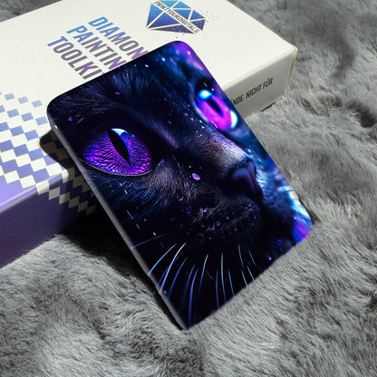 Cover Minder – Indigokatze