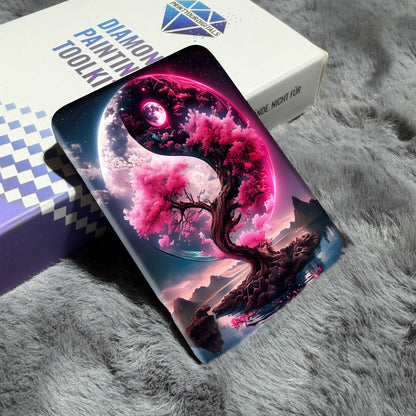 Cover Minder – Kosmische Harmonie