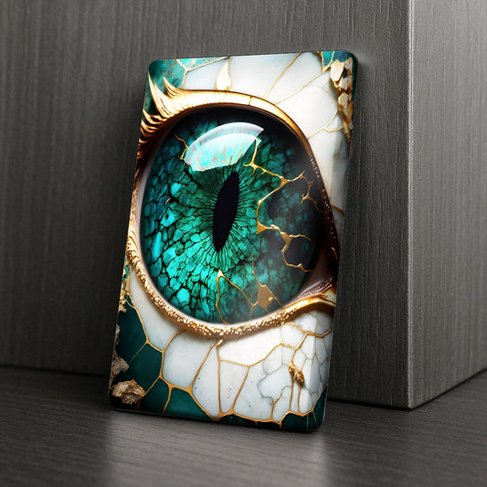 Cover Minder – Smaragdauge des Drachen