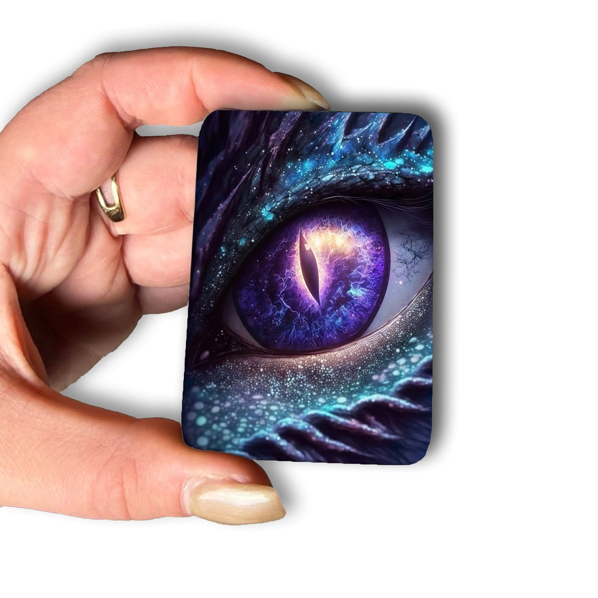 Cover Minder – Auge des Drachen