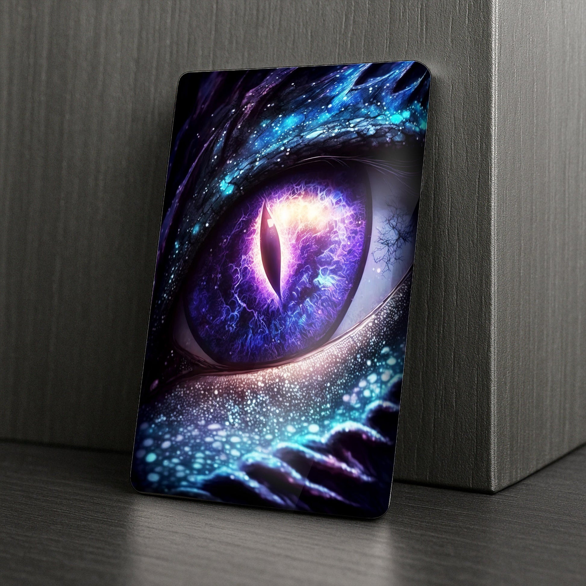 Cover Minder – Auge des Drachen