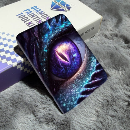 Cover Minder – Auge des Drachen