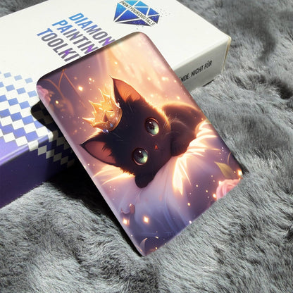 Cover Minder – Kitten Babykönigin