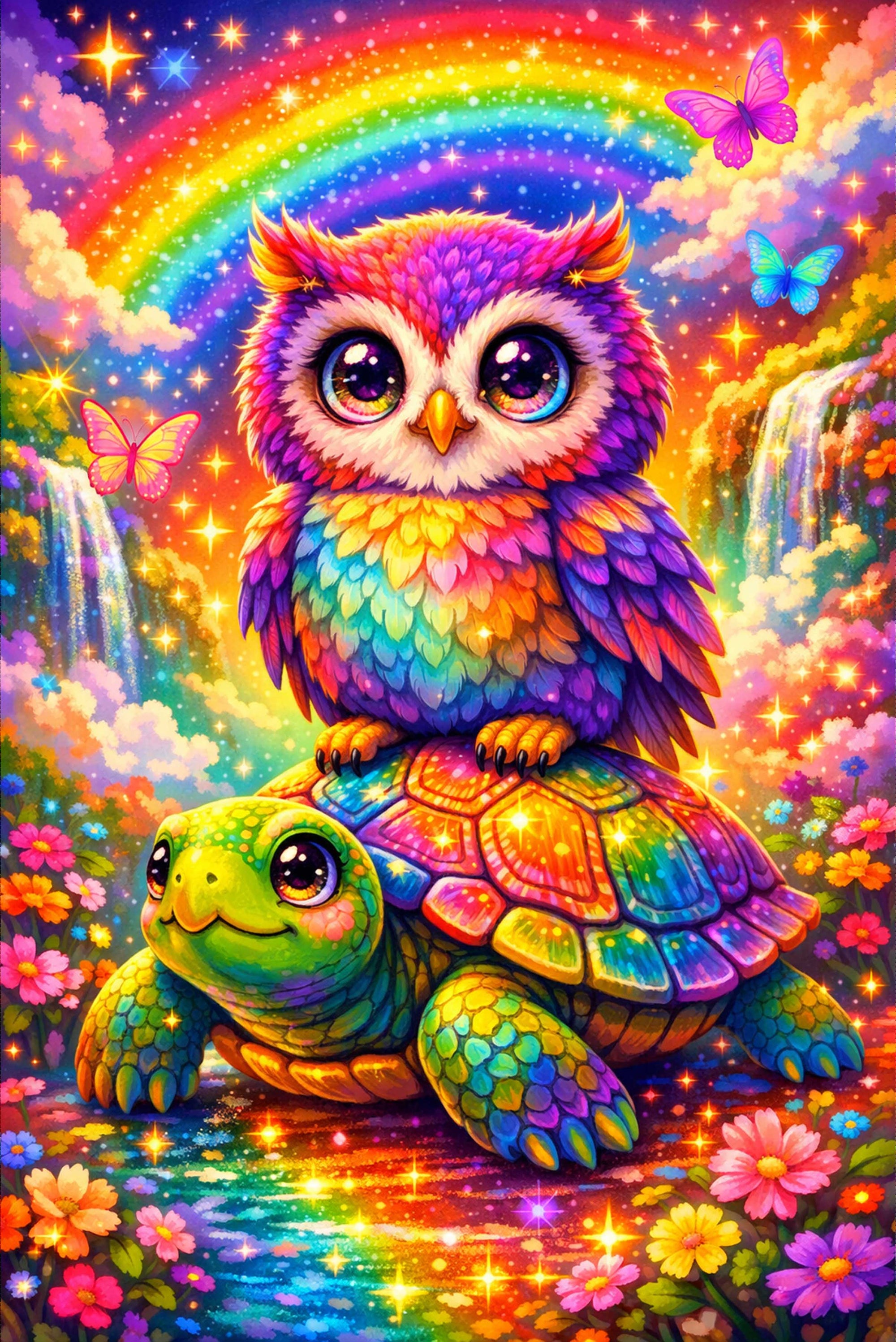 Diamond Painting