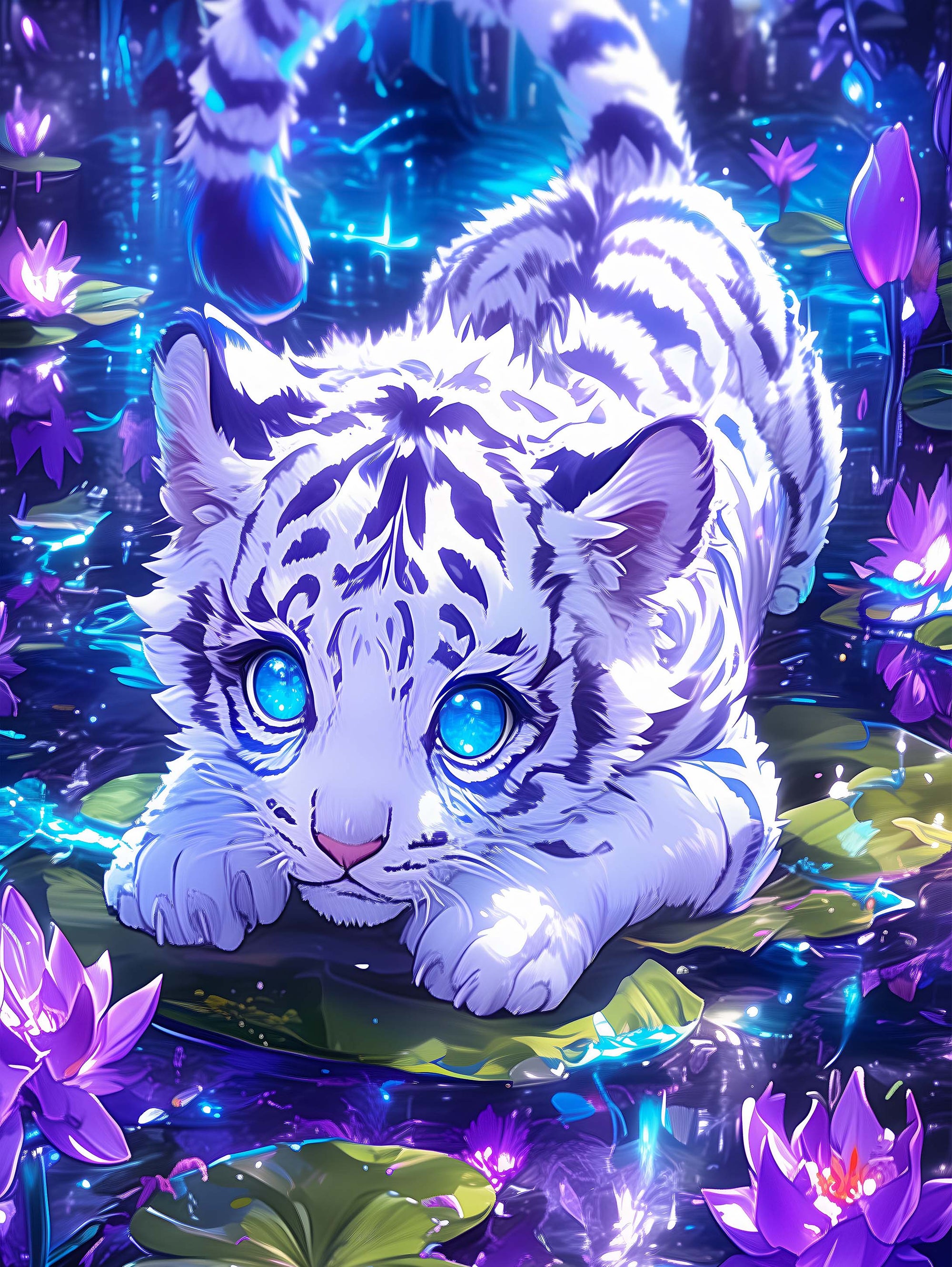 Diamond Painting
