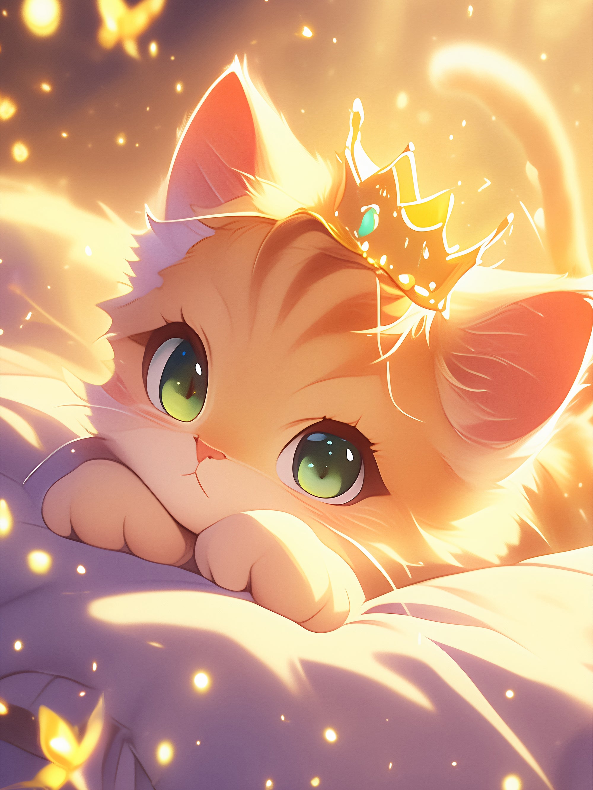 Diamond Painting