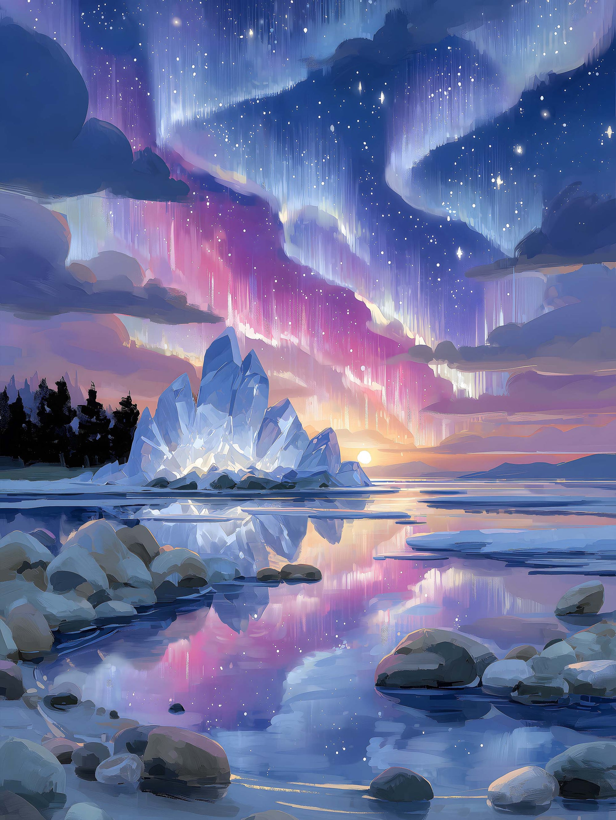 Diamond Painting