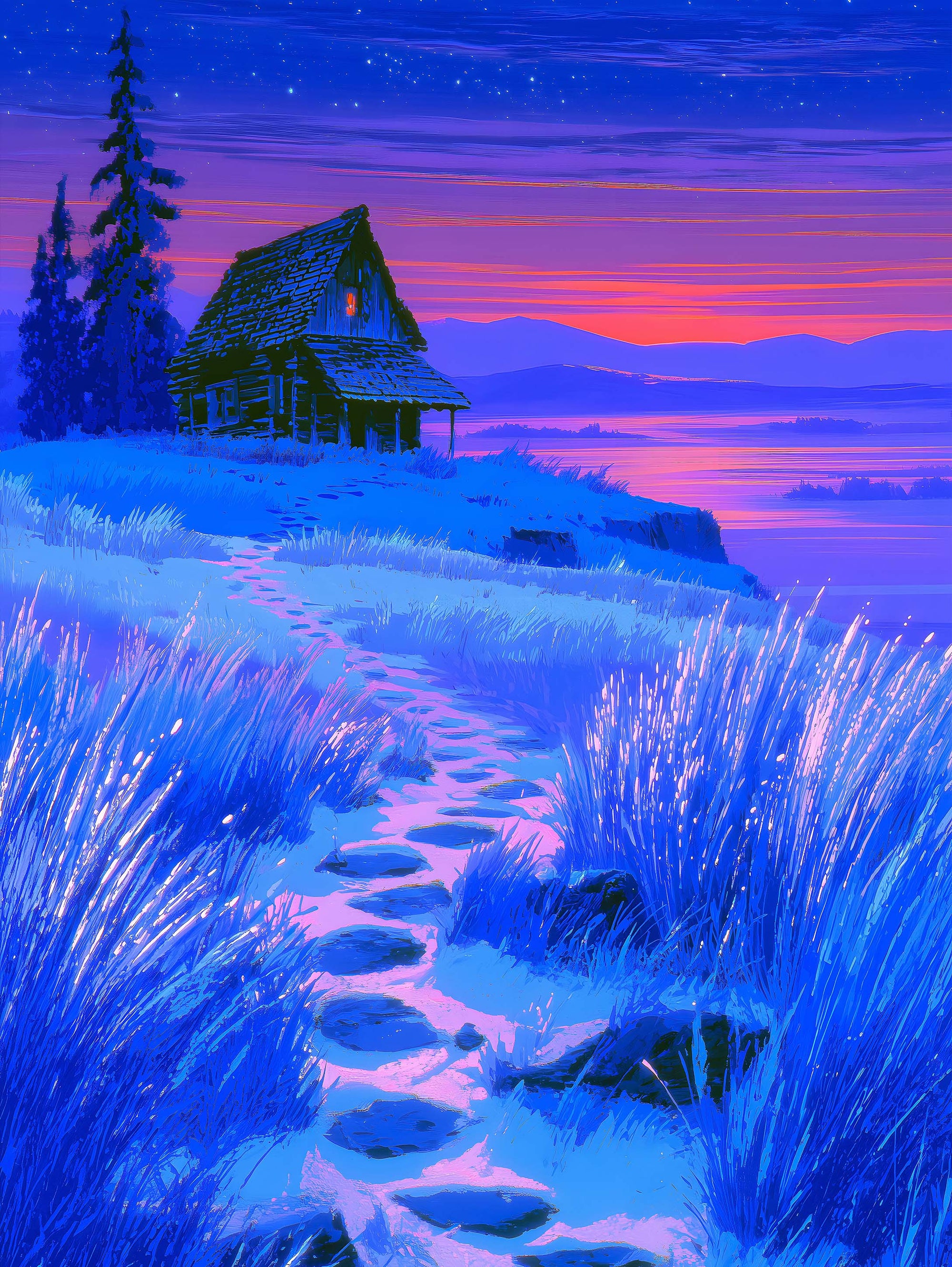 Diamond Painting