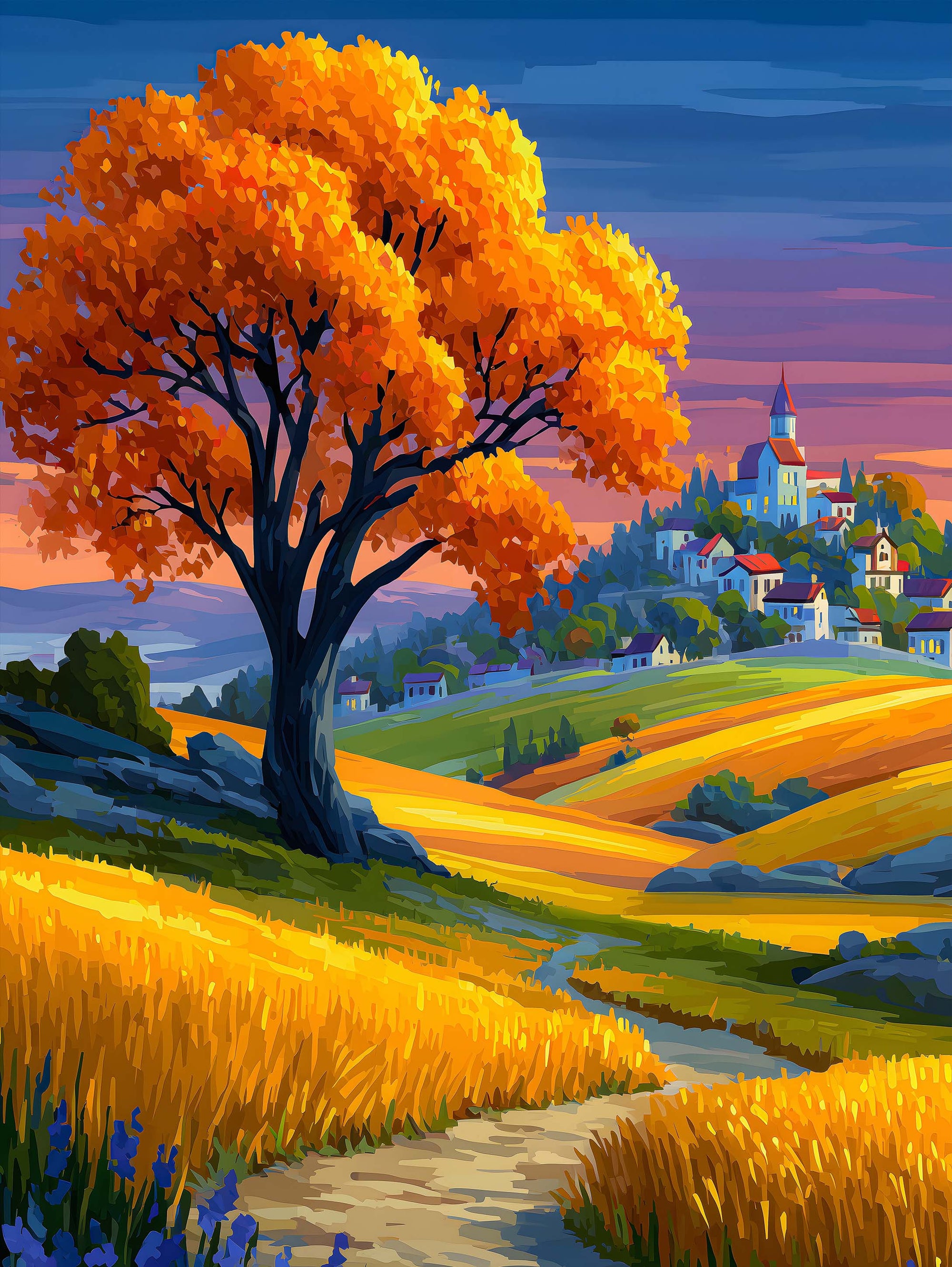 Diamond Painting