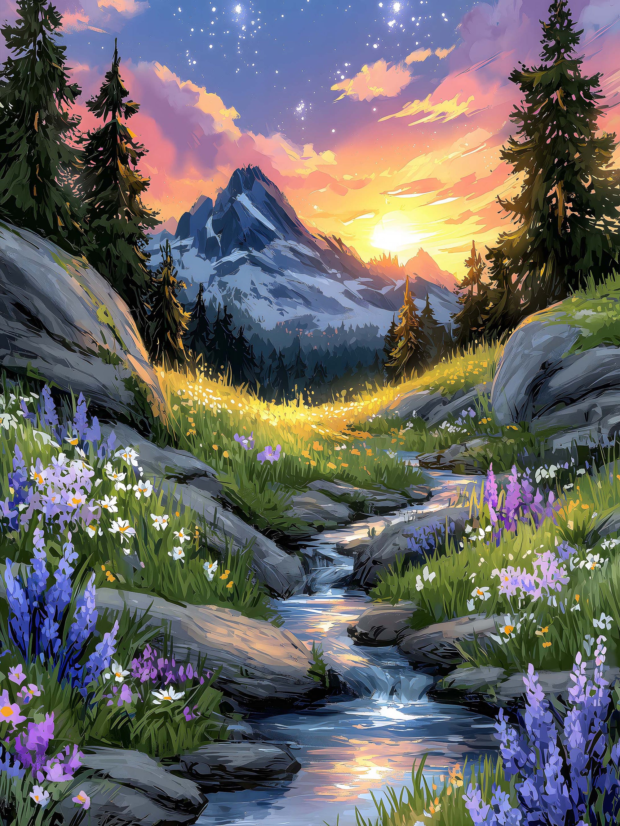 Diamond Painting