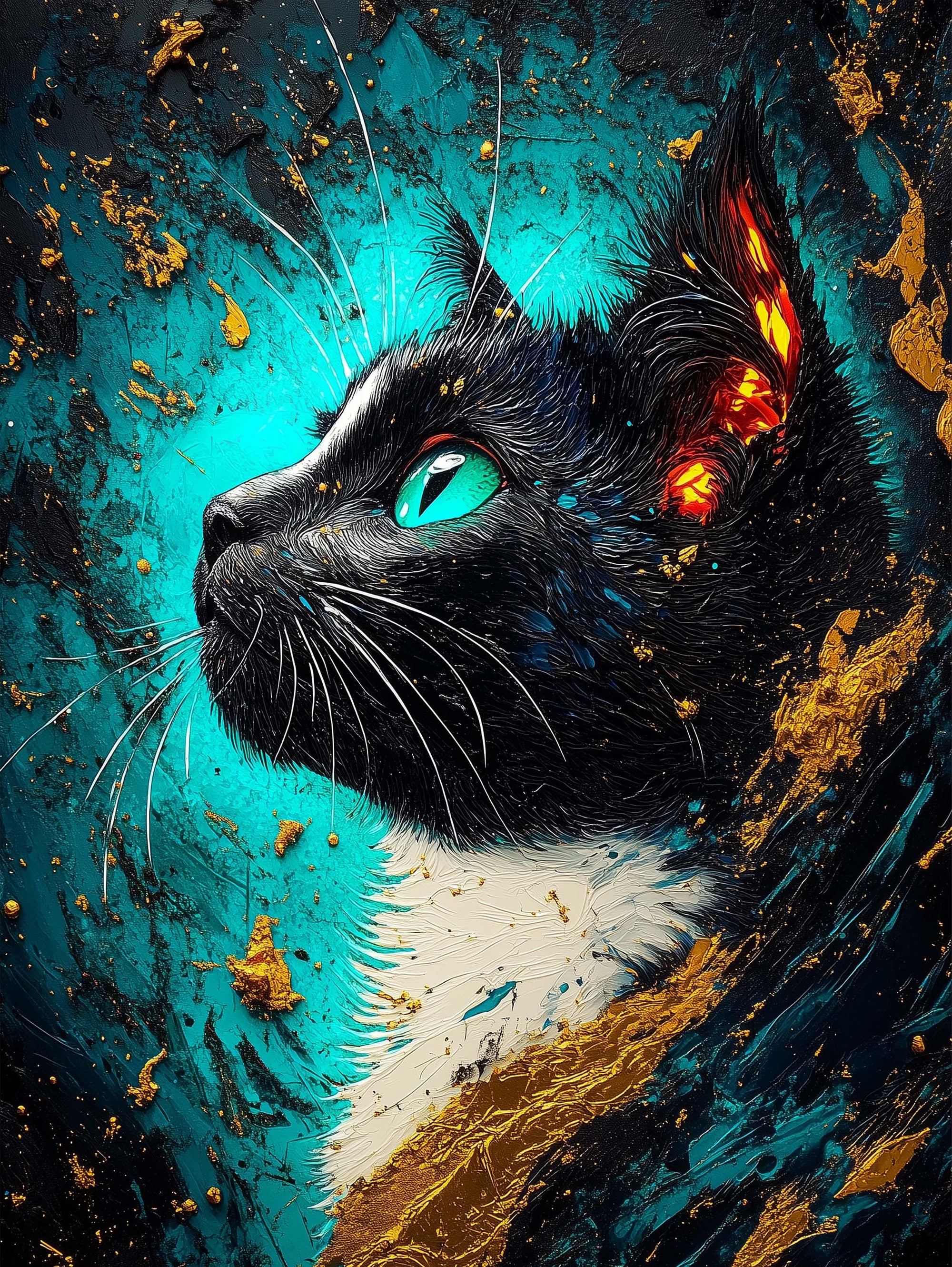 Diamond Painting
