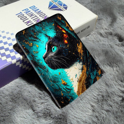 Cover Minder – Katzentraum