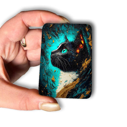 Cover Minder – Katzentraum